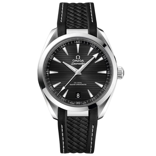 Omega Men's Aqua Terra Bids.com