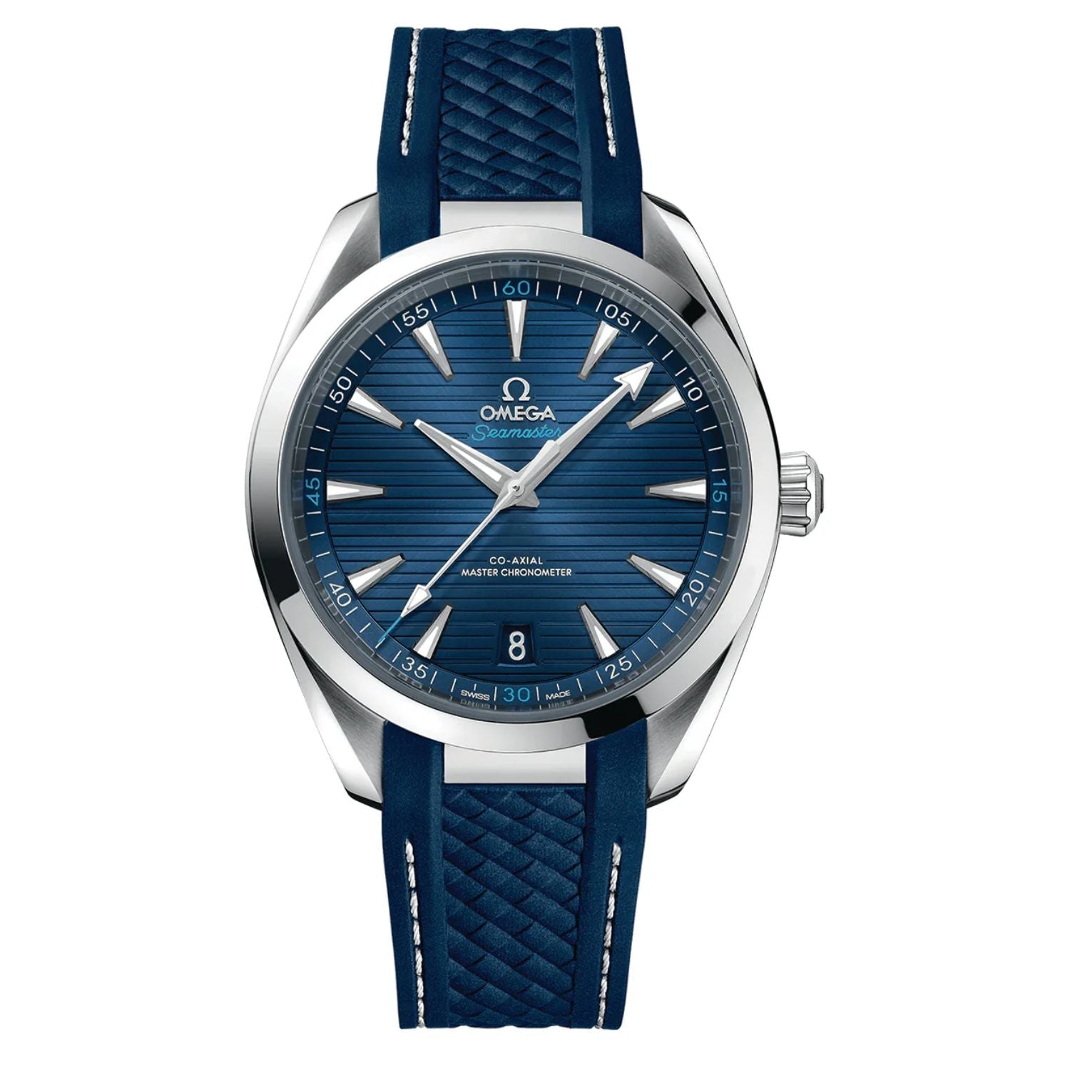 Omega Men's Seamaster Bids.com