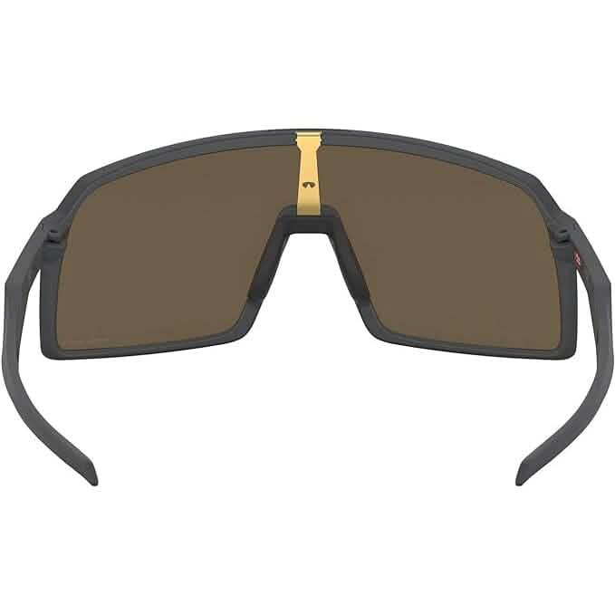 Oakley OO9406 Sutro Sunglasses+ Vision Group Accessories Bundle (Refurbished) DailySale