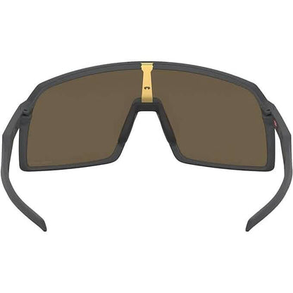 Oakley OO9406 Sutro Sunglasses+ Vision Group Accessories Bundle (Refurbished) DailySale