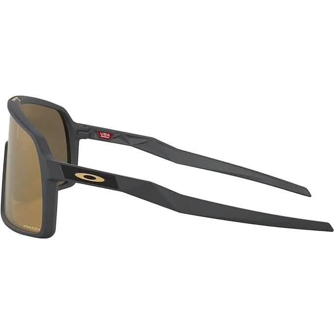 Oakley OO9406 Sutro Sunglasses+ Vision Group Accessories Bundle (Refurbished) DailySale