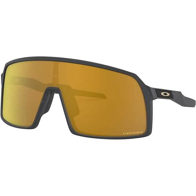 Oakley OO9406 Sutro Sunglasses+ Vision Group Accessories Bundle (Refurbished) DailySale