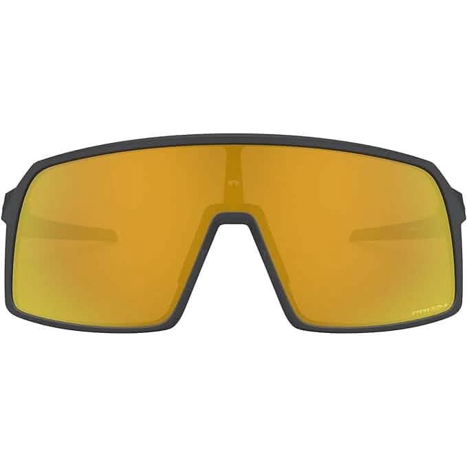 Oakley OO9406 Sutro Sunglasses+ Vision Group Accessories Bundle (Refurbished) DailySale
