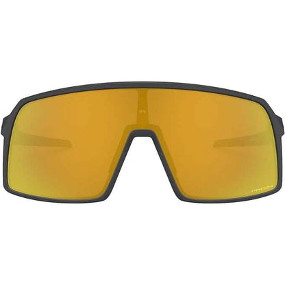 Oakley OO9406 Sutro Sunglasses+ Vision Group Accessories Bundle (Refurbished) DailySale