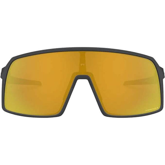 Oakley OO9406 Sutro Sunglasses+ Vision Group Accessories Bundle (Refurbished) DailySale