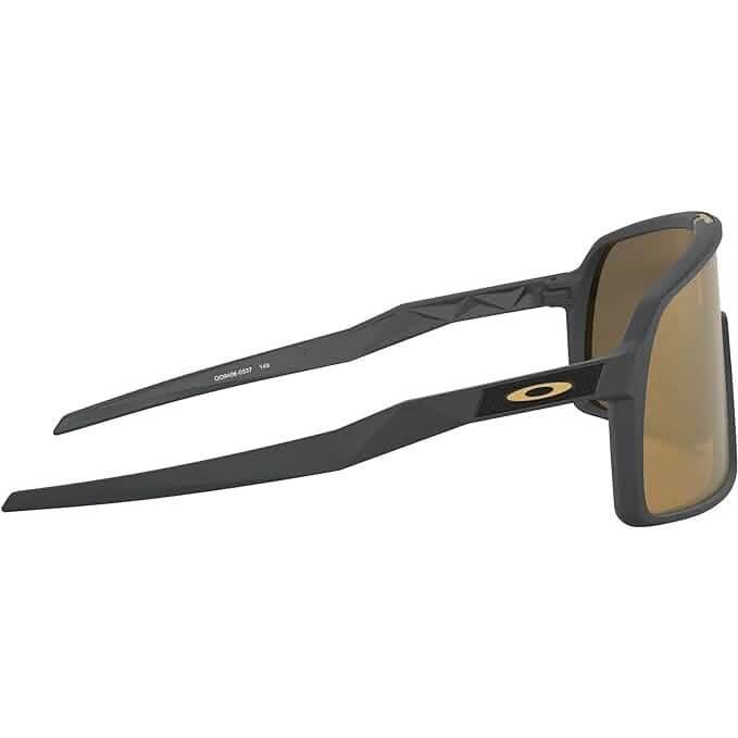 Oakley OO9406 Sutro Sunglasses+ Vision Group Accessories Bundle (Refurbished) DailySale