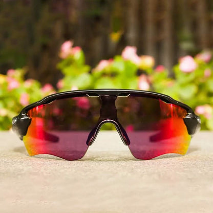 Oakley Radar Sports Prizm Road Lens Sunglasses DailySale