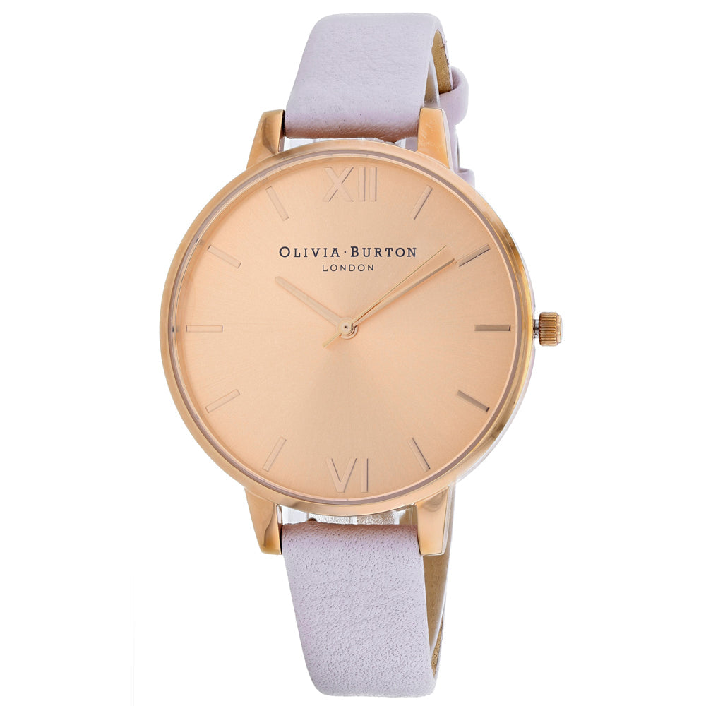 Olivia Burton Women's Sunray Bids.com
