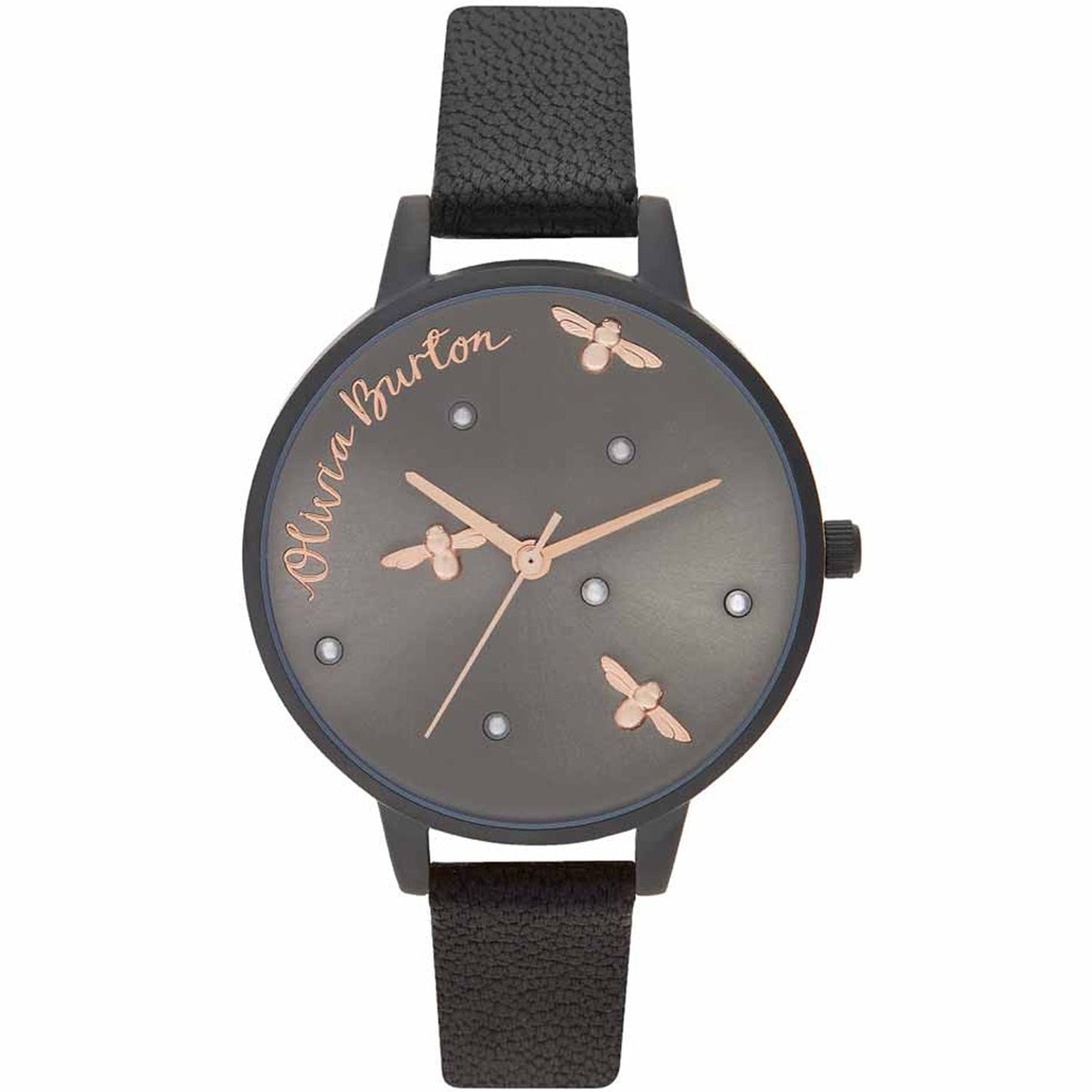 Olivia Burton Women's Pearly Queen Bids.com