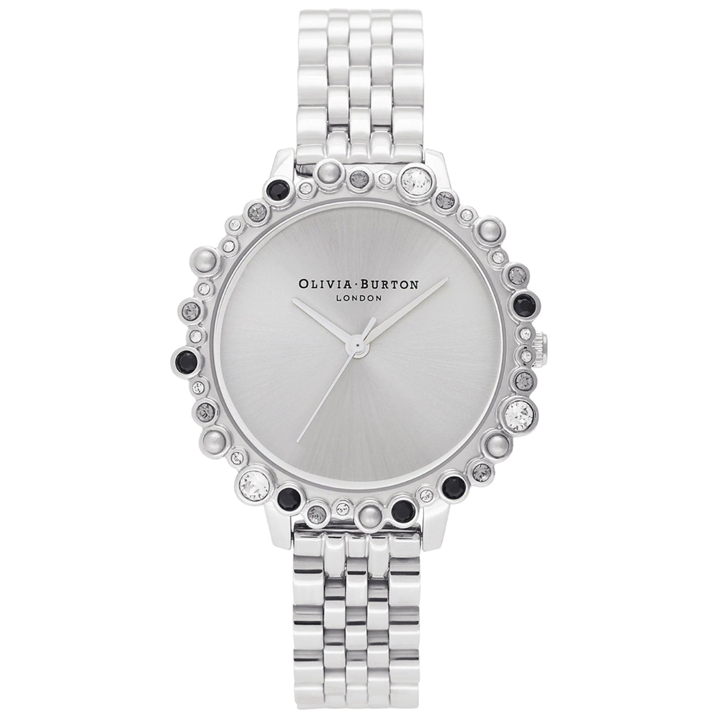 Olivia Burton Women's Bejewelled Under The Sea Bids.com