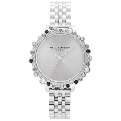 Olivia Burton Women's Bejewelled Under The Sea Bids.com
