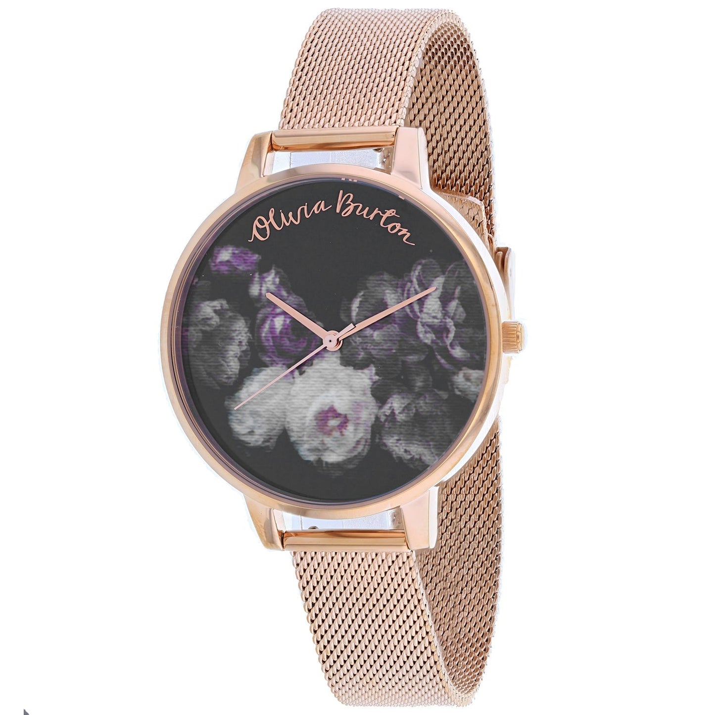 Olivia Burton Women's Fine Art Bids.com