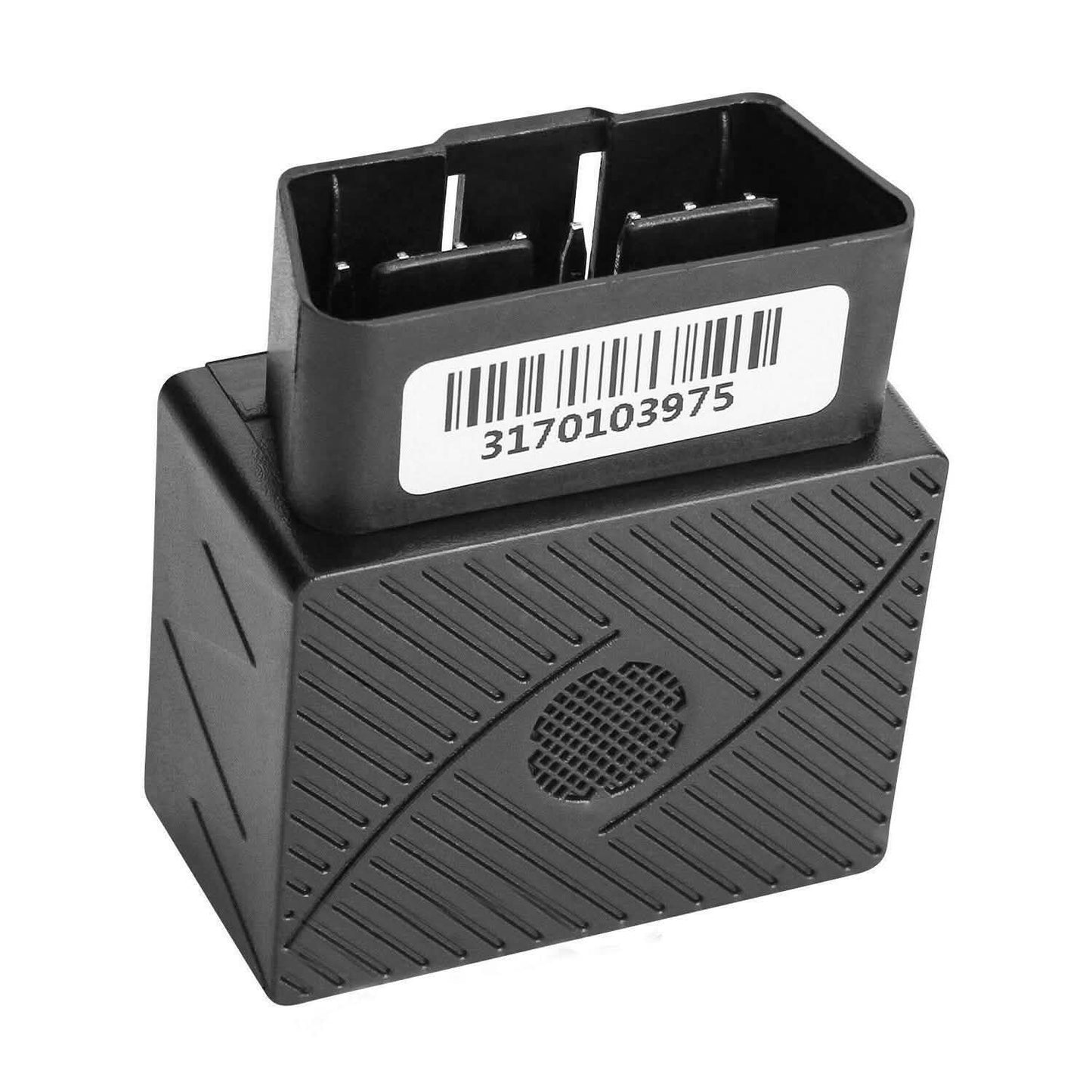 OBD GPS GPRS Tracker Real Time Vehicle Tracking Device for Car Truck Locator DailySale