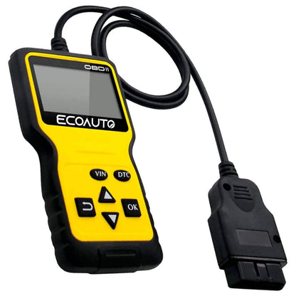 OBD2 Car Code Scanner & Reader Tool for All Vehicles DailySale