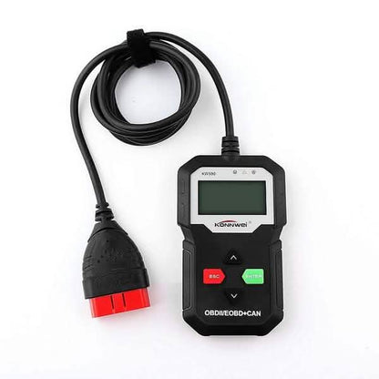 OBDII Car Diagnostic Scanner DailySale