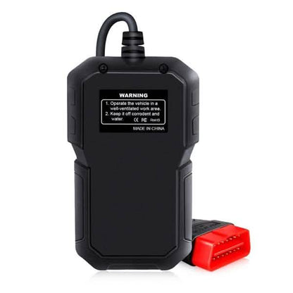OBDII Car Diagnostic Scanner DailySale