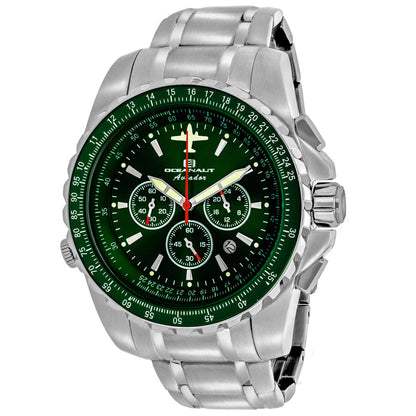 Oceanaut Men's Aviador Pilot Bids.com