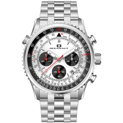 Oceanaut Men's Flight Bids.com