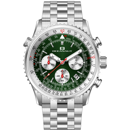 Oceanaut Men's Flight Bids.com