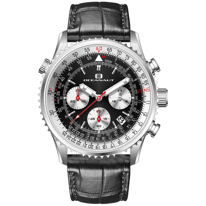 Oceanaut Men's Flight Bids.com