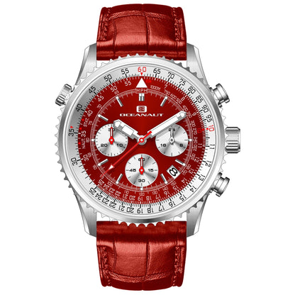 Oceanaut Men's Flight Bids.com