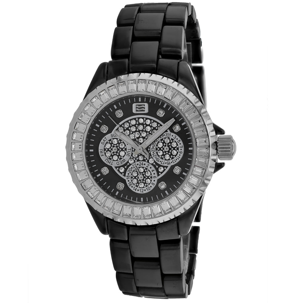 Oceanaut Women's Ceramic Bids.com