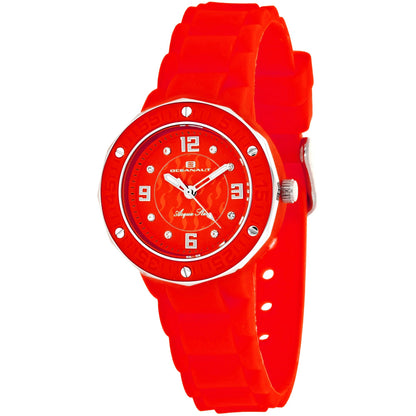 Oceanaut Women's Acqua Star Bids.com