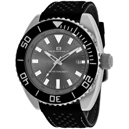 Oceanaut Men's Submersion Bids.com
