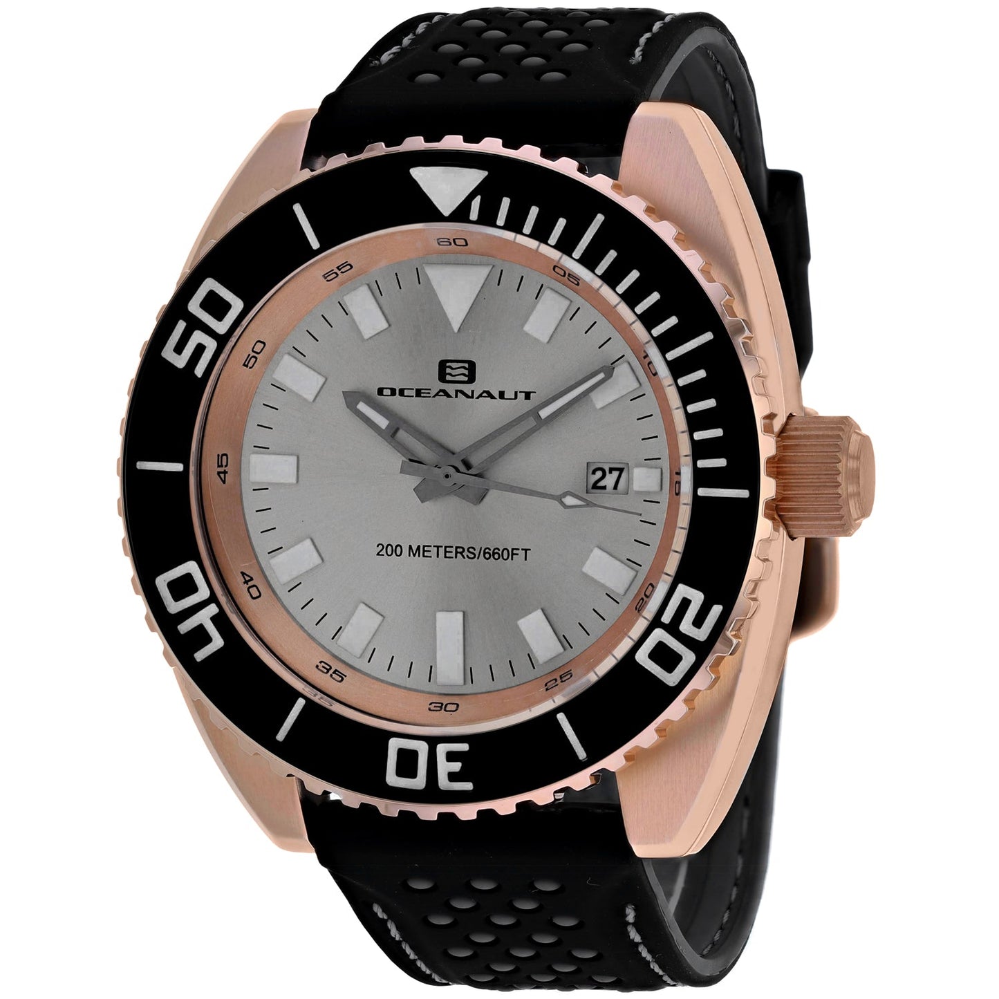 Oceanaut Men's Submersion Bids.com