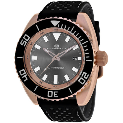 Oceanaut Men's Submersion Bids.com
