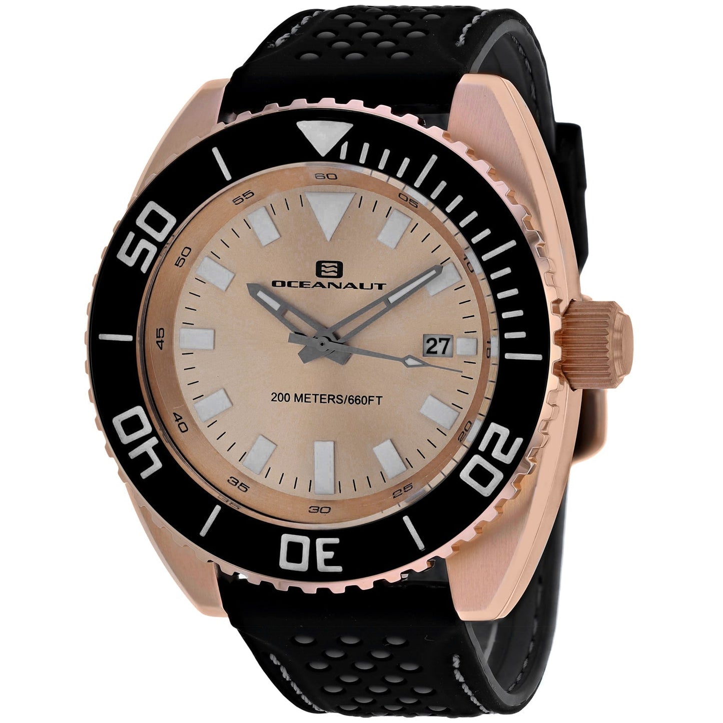 Oceanaut Men's Submersion Bids.com