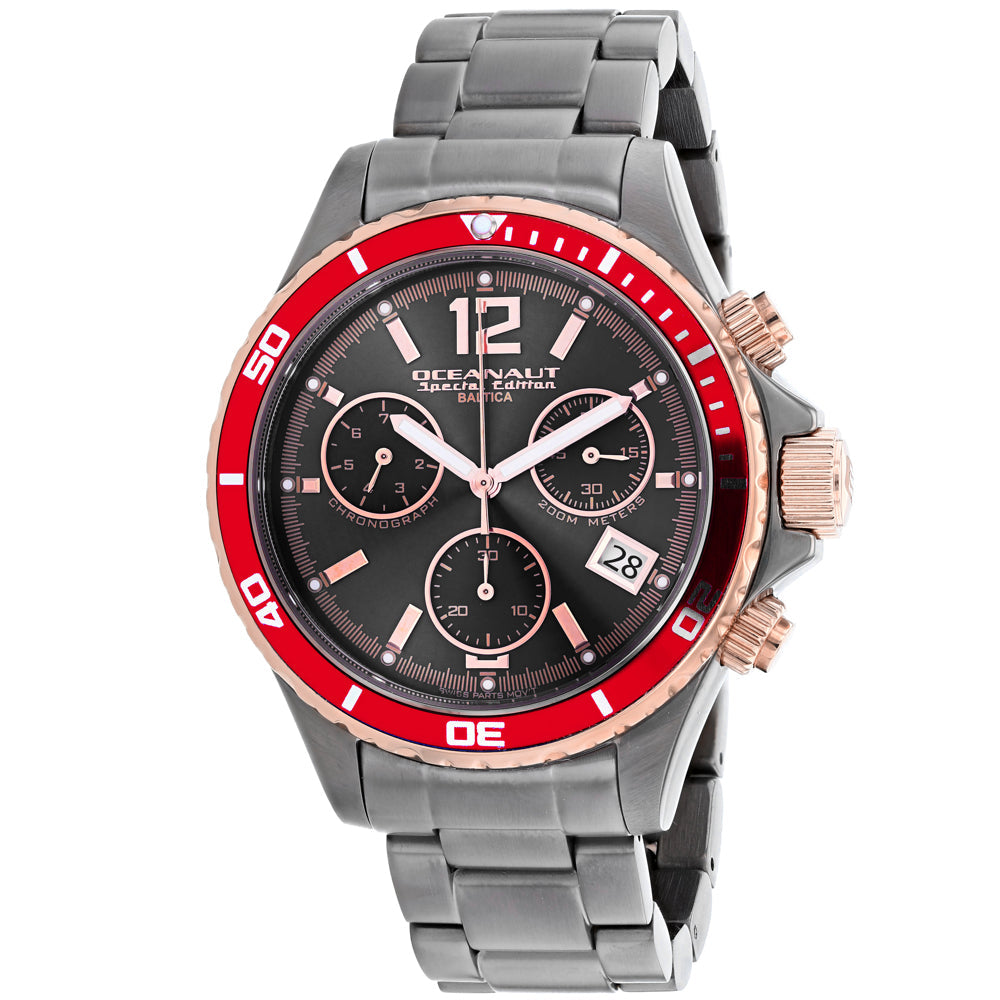 Oceanaut Men's Baltica Special Edition Bids.com