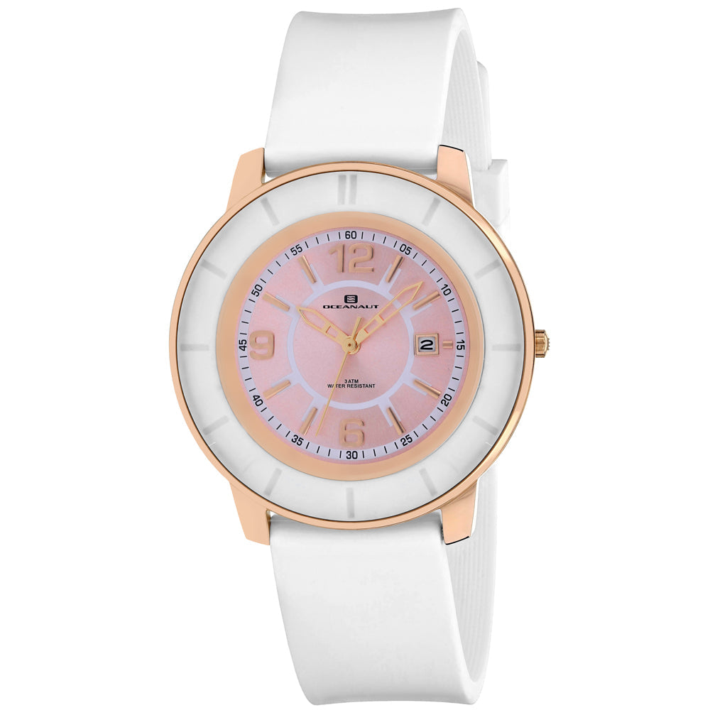 Oceanaut Women's Satin Bids.com