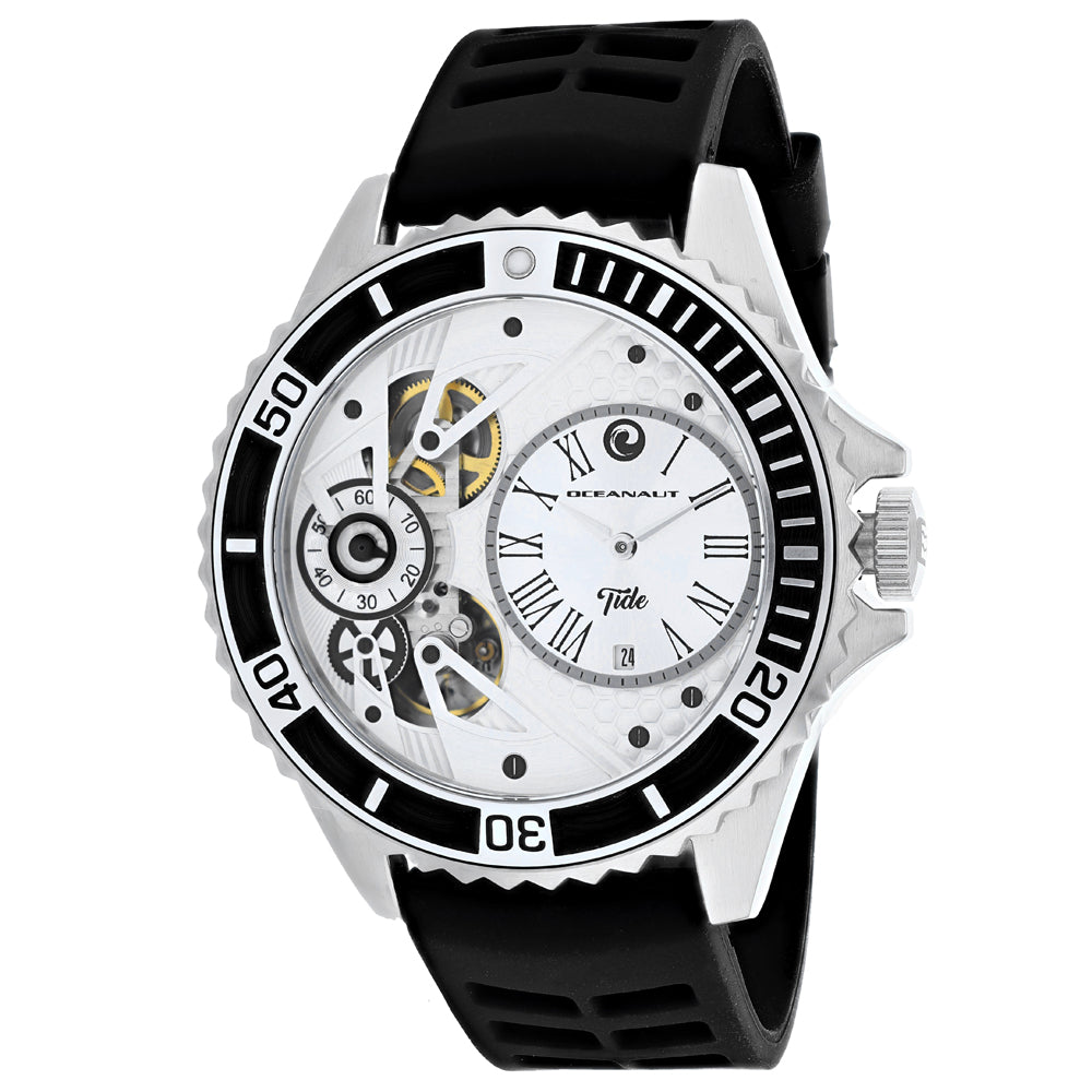 Oceanaut Men's Tide Bids.com
