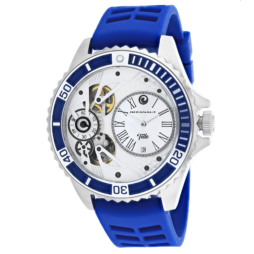 Oceanaut Men's Tide Bids.com