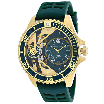 Oceanaut Men's Tide Bids.com