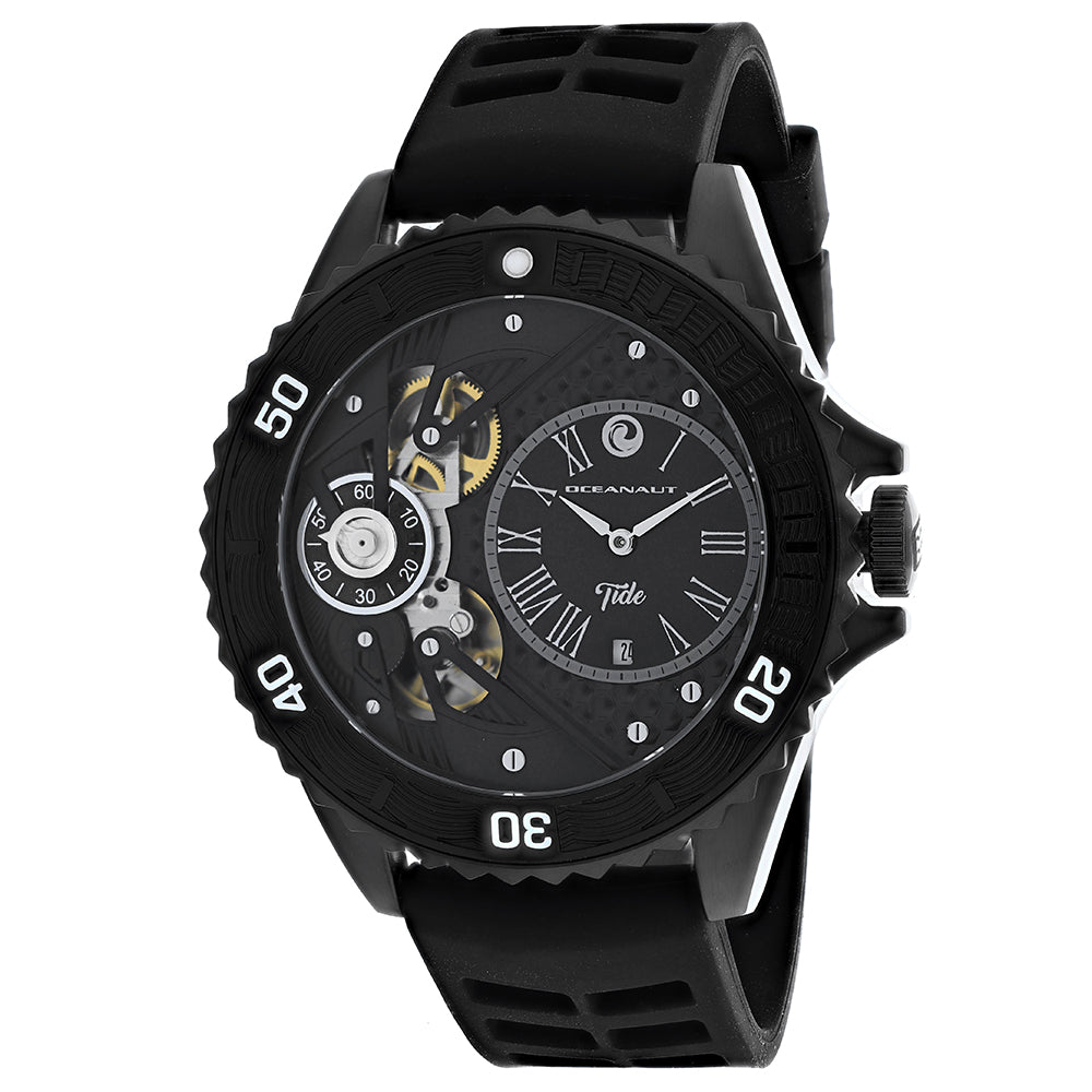 Oceanaut Men's Tide Bids.com
