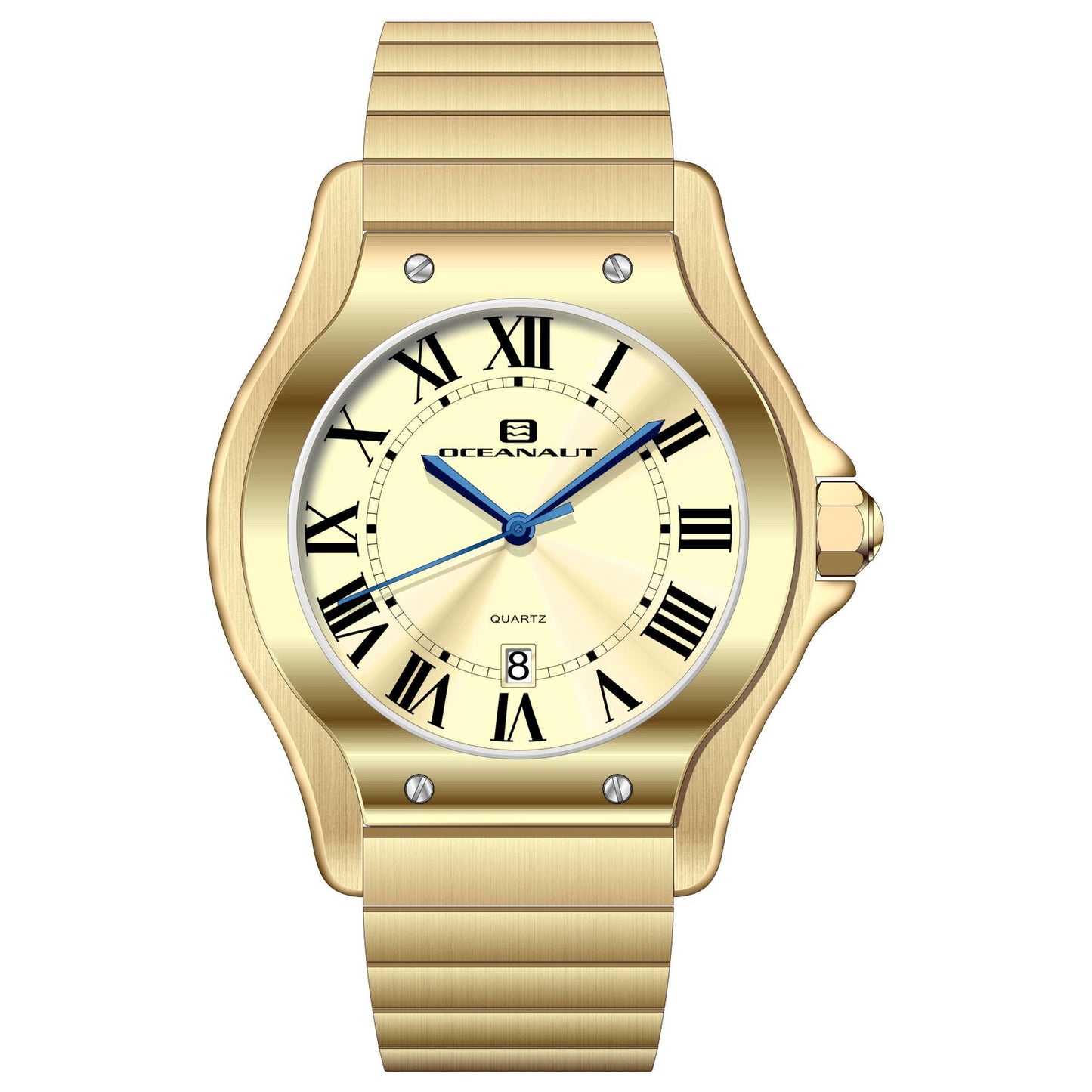 Oceanaut Men's Rayonner Bids.com