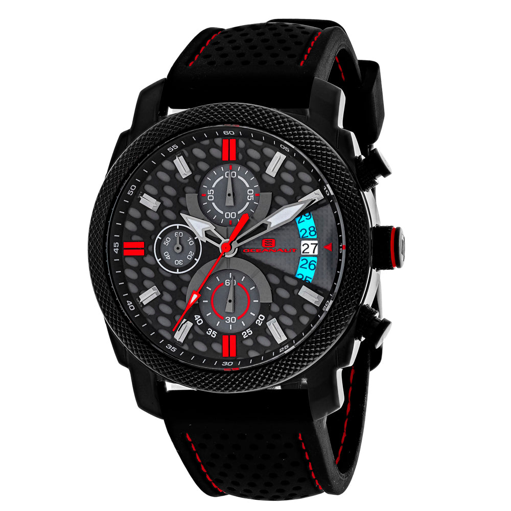 Oceanaut Men's Kryptonite Bids.com