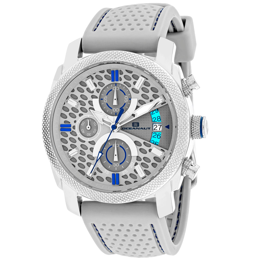 Oceanaut Men's Kryptonite Bids.com