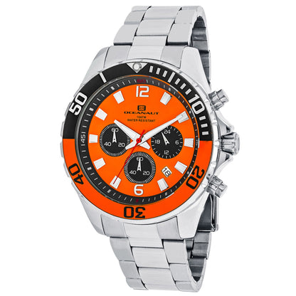 Oceanaut Men's Sevilla Bids.com