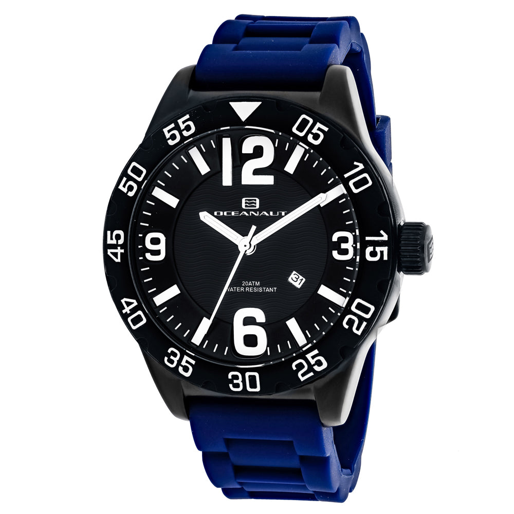Oceanaut Men's Aqua One Bids.com