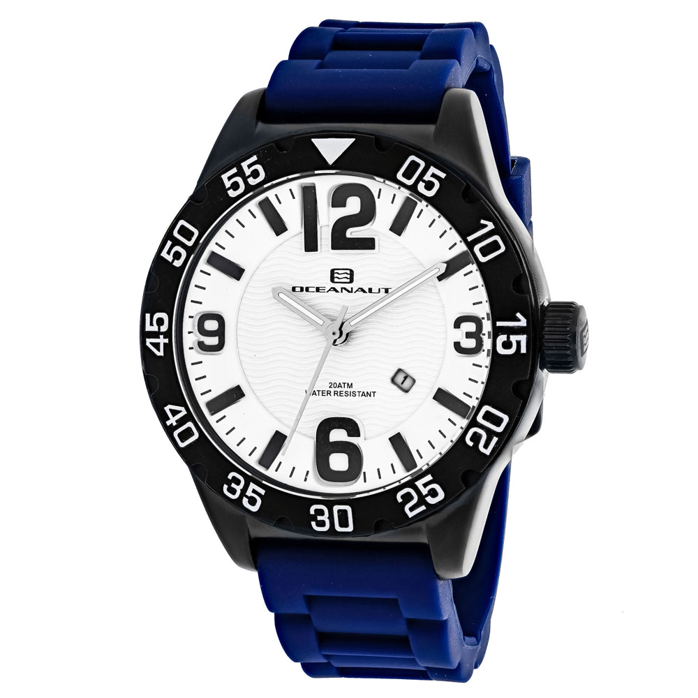 Oceanaut Men's Aqua One Bids.com