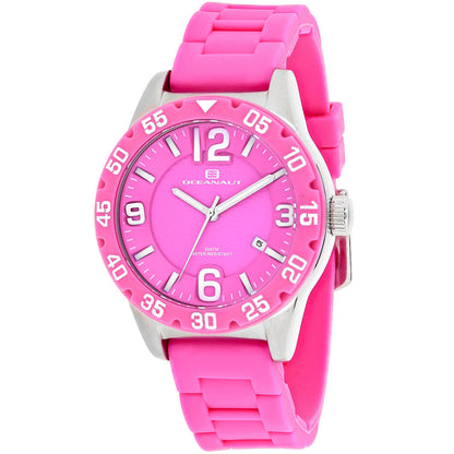 Oceanaut Women's Aqua One Bids.com