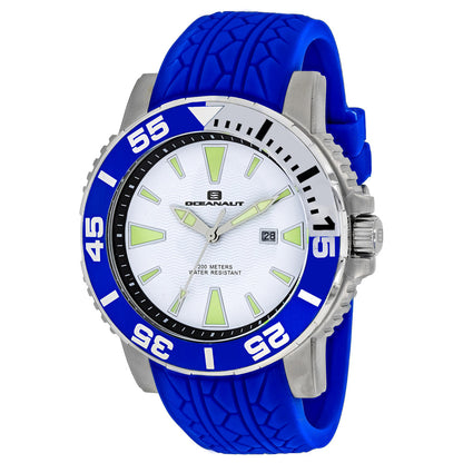 Oceanaut Men's Marletta Bids.com