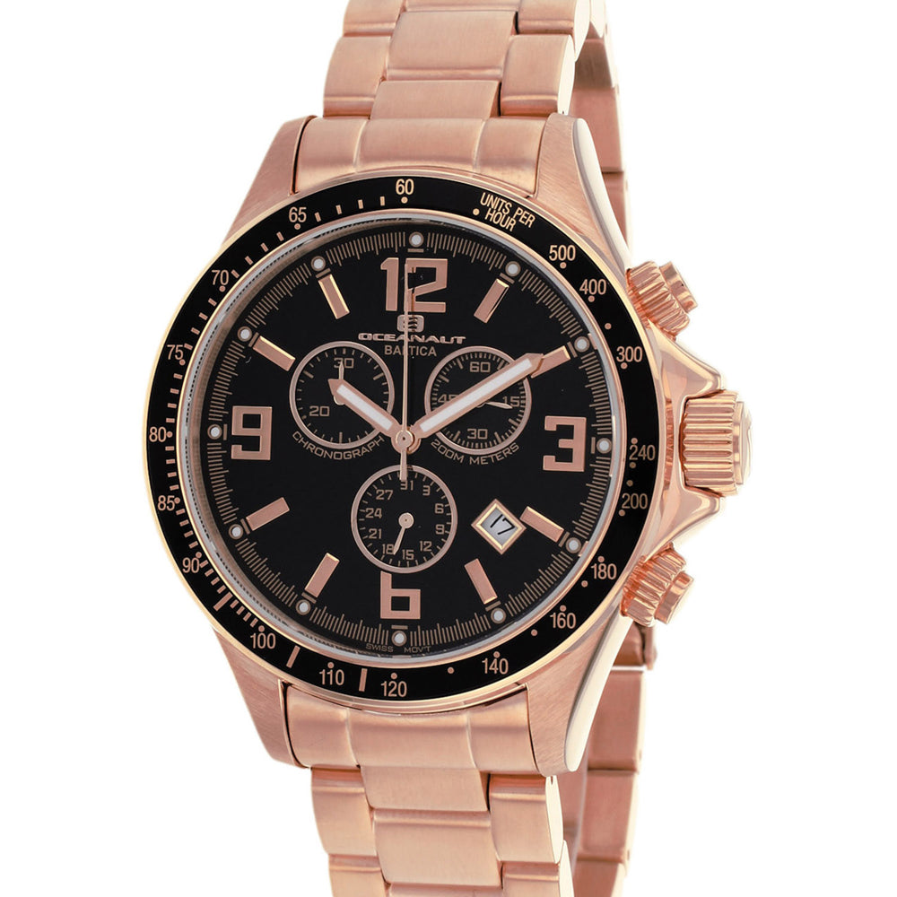 Oceanaut Men's Baltica Bids.com