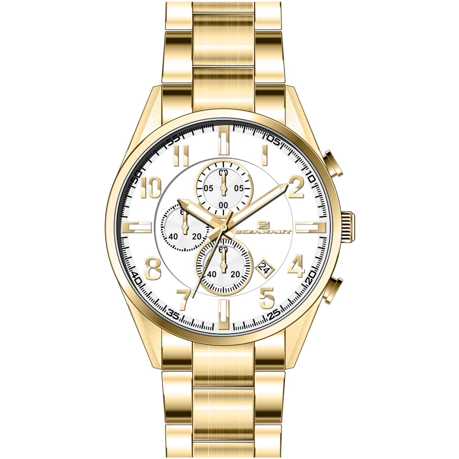 Oceanaut Men's Escapade Bids.com