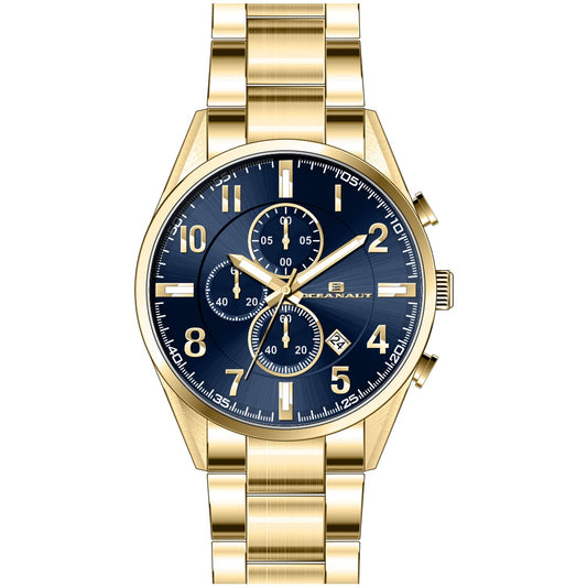 Oceanaut Men's Escapade Bids.com