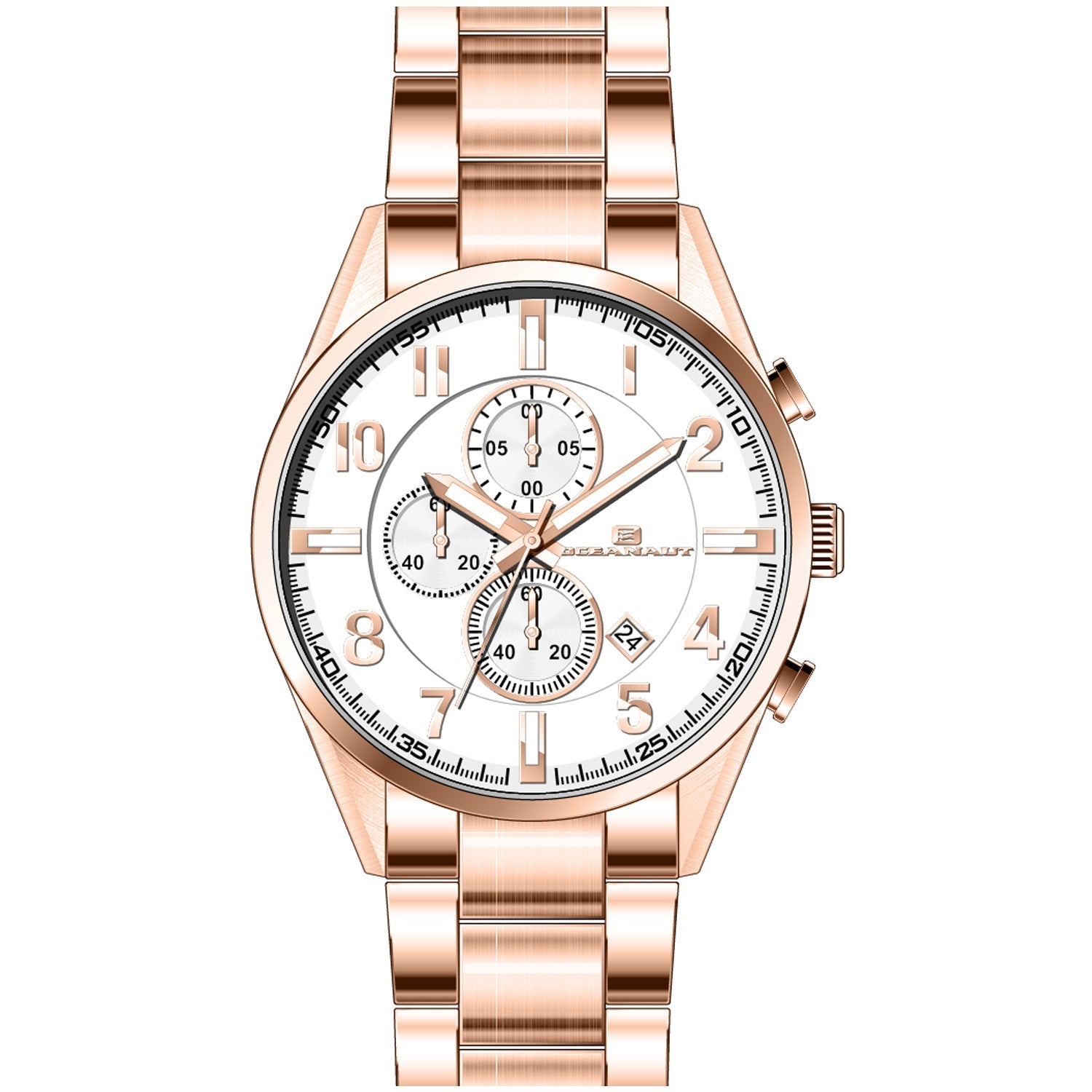 Oceanaut Men's Escapade Bids.com