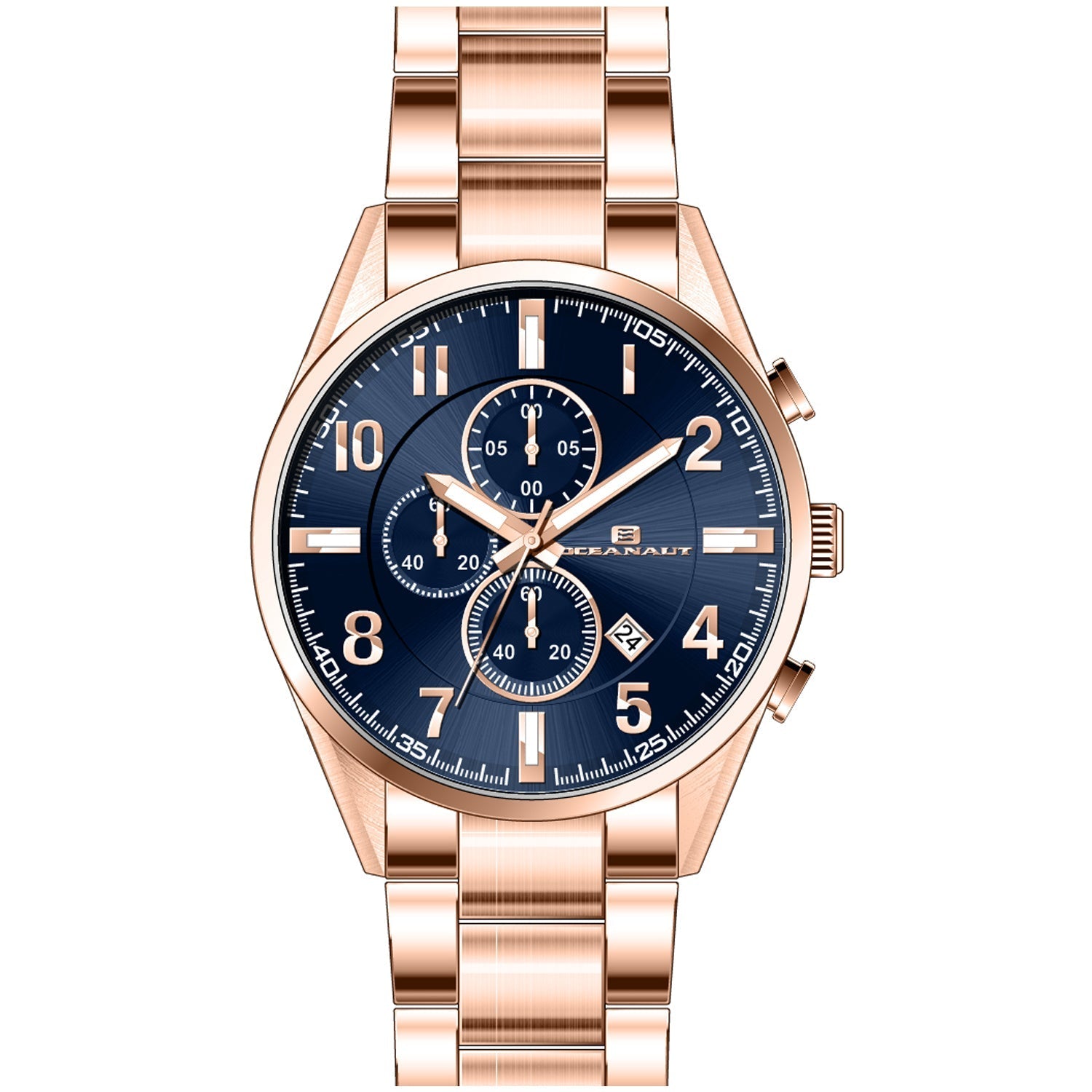 Oceanaut Men's Escapade Bids.com